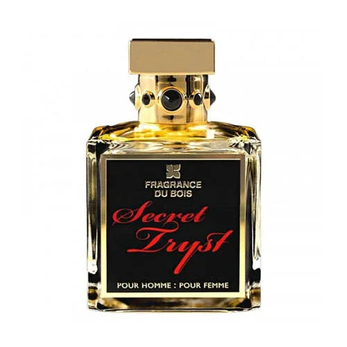 Fragrance Du Bois Du Bois Secret Tryst Eau de Parfum for Unisex – 3.4 oz