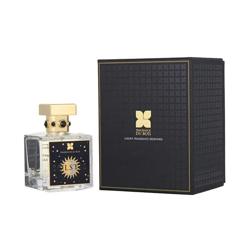 Fragrance Du Bois Du Bois Solstis Extrait de Parfum for Unisex – 3.4 oz