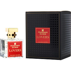 Fragrance Du Bois Lovers EXTRAIT DE PARFUM SPRAY 3.4 OZ
