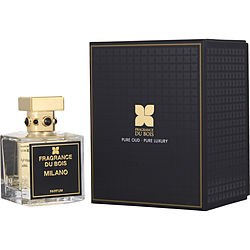 Fragrance Du Bois Milano EAU DE PARFUM SPRAY 3.4 OZ