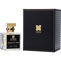Fragrance Du Bois Minuit Et Demi EAU DE PARFUM SPRAY 3.4 OZ