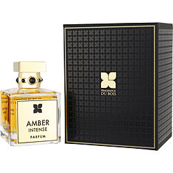 Fragrance Du Bois Oud Amber Intense EAU DE PARFUM SPRAY 3.4 OZ