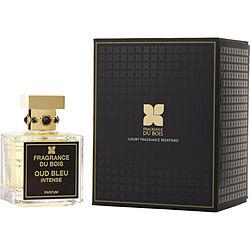 Fragrance Du Bois Oud Bleu Intense Eau de Parfum Spray 3.4 oz