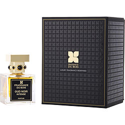 Fragrance Du Bois Oud Noir Intense Parfum Spray 1.7 oz Unisex