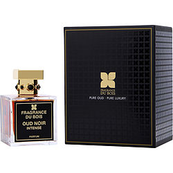 Fragrance Du Bois Oud Noir Intense PARFUM SPRAY 3.4 OZ