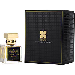 Fragrance Du Bois Oud Orange Intense EAU DE PARFUM SPRAY 1.7 OZ