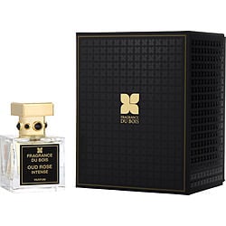 Fragrance Du Bois Oud Rose Intense EAU DE PARFUM SPRAY 1.7 OZ
