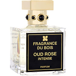 Fragrance Du Bois Oud Rose Intense EAU DE PARFUM SPRAY 3.4 OZ