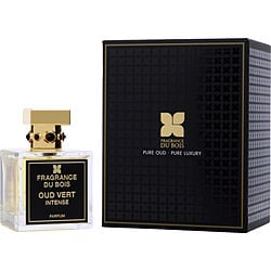 Fragrance Du Bois Oud Vert Intense EAU DE PARFUM SPRAY 3.4 OZ
