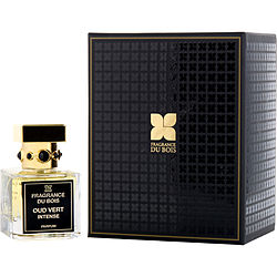 Fragrance Du Bois Oud Vert Intense EAU DE PARFUM SPRAY 1.7 OZ
