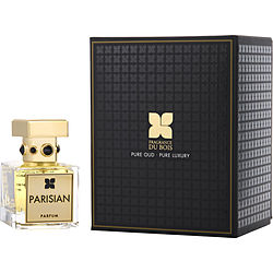Fragrance Du Bois Parisian EAU DE PARFUM SPRAY 1.7 OZ