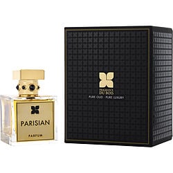 Fragrance Du Bois Parisian EAU DE PARFUM SPRAY 3.4 OZ