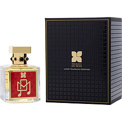 Fragrance Du Bois Pm EXTRAIT DE PARFUM SPRAY 3.4 OZ