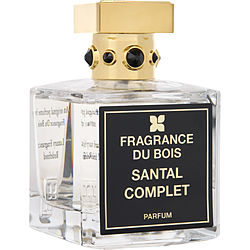 Fragrance Du Bois Santal Complet Unisex Eau de Parfum 3.4 oz Tester