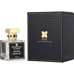 Fragrance Du Bois Santal Complet PARFUM SPRAY 3.4 OZ