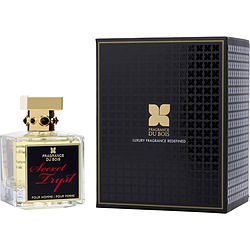 Fragrance Du Bois Secret Tryst EAU DE PARFUM SPRAY 3.4 OZ
