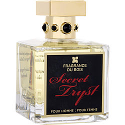Fragrance Du Bois Secret Tryst Unisex Eau de Parfum 3.4 oz Tester