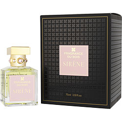 Fragrance Du Bois Sirene Parfum Spray 2.5 oz for Women