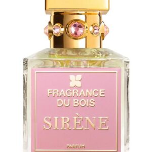 Fragrance Du Bois Sirene Parfum Spray 2.5 oz Tester for Women