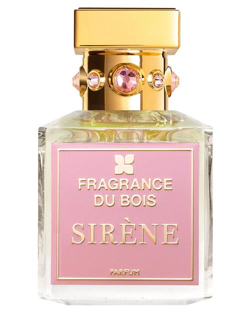 Fragrance Du Bois Sirene Parfum Spray 2.5 oz Tester for Women