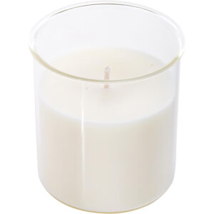 Fragrance Free by ESQUE CANDLE INSERT 9 OZ UNISEX