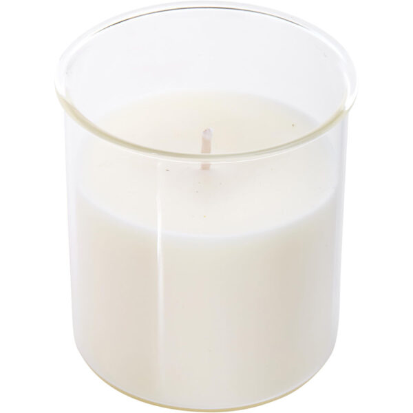 Fragrance Free by ESQUE CANDLE INSERT 9 OZ UNISEX