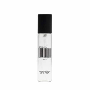 Dedcool Milk Layering + Enhancer Travel for Unisex – 0.5 oz