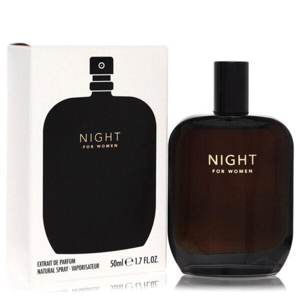 Fragrance One Night Extrait de Parfum for Men