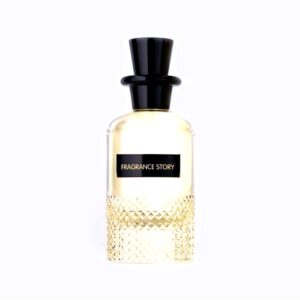 Fragrance Story Lover Parfum for Unisex