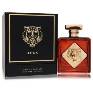 Fragrance World Apex Eau de Parfum for Men - 3.4 oz