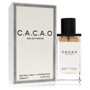 Fragrance World Cacao Eau de Parfum for Unisex