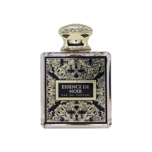 Fragrance World Essence De Noir Eau de Parfum for Unisex – 3.4 oz