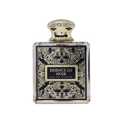 Fragrance World Essence De Noir Eau de Parfum for Unisex – 3.4 oz