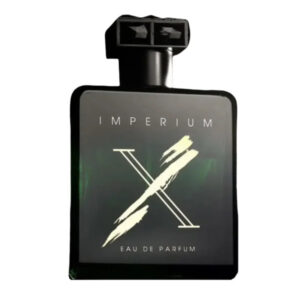 Fragrance World Imperium X Eau de Parfum for Unisex