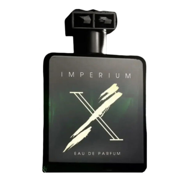 Fragrance World Imperium X Eau de Parfum for Unisex