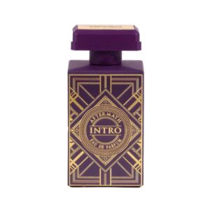 Fragrance World World Intro Aftermath Eau de Parfum for Unisex – 2.7 oz