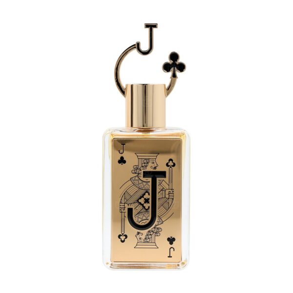 Fragrance World World Jack Eau de Parfum for Unisex – 2.7 oz