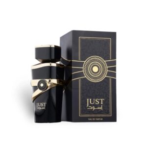 Fragrance World Just Aswad