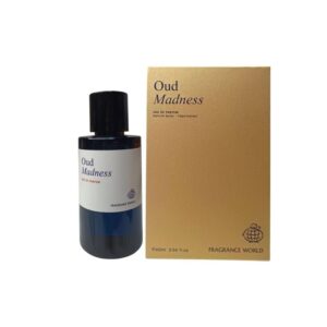 Fragrance World World Oud Madness