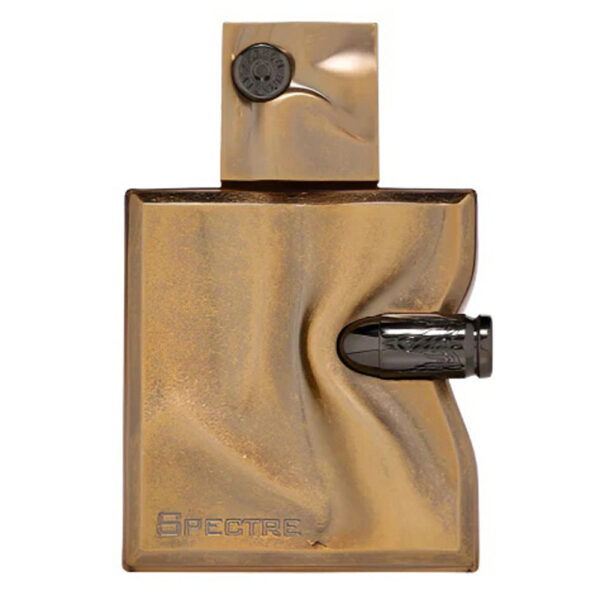 Fragrance World French Avenue Spectre Eau de Parfum for Men – 3.4 oz