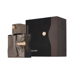 Fragrance World French Avenue Spectre Ghost Eau de Parfum for Unisex – 2.7 oz
