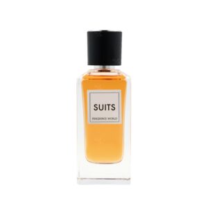 Fragrance World Suits