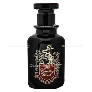 Fragrance World The Hunting Blend Eau de Parfum for Unisex – 3.4 oz