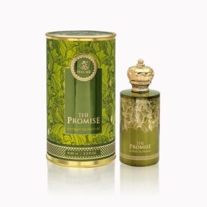 Fragrance World The Promise Eau de Parfum Spray - 2.0 oz Unisex
