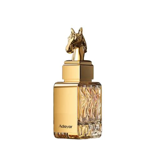 Fragrance World World Adayar Eau de Parfum for Unisex – 2.7 oz
