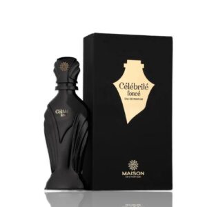 Fragrance World World Celebrite Fonce Eau de Parfum for Unisex – 2.7 oz