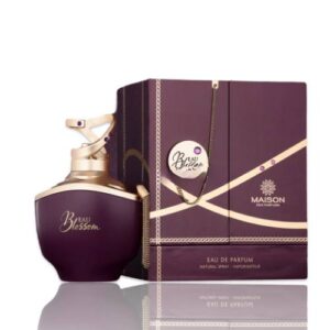 Fragrance World World Eau Blossom Eau de Parfum for Unisex – 3.4 oz