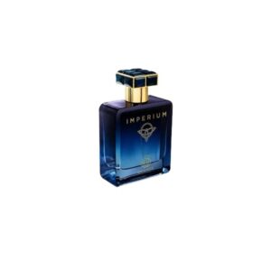 Fragrance World World Imperium Eau de Parfum for Men – 3.4 oz