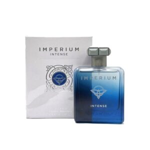 Fragrance World World Imperium Intense Eau de Parfum for Unisex – 3.4 oz