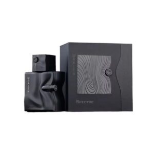 Fragrance World World Spectre Wraith Eau de Parfum for Men – 2.7 oz